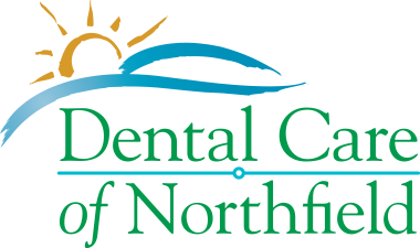 Dental Care of Northfield logo